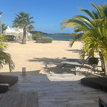 Coco Beach Sandy Ground Buitenkant foto