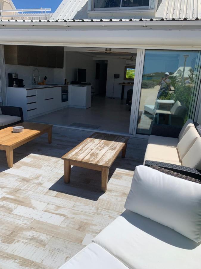 Coco Beach Sandy Ground Buitenkant foto
